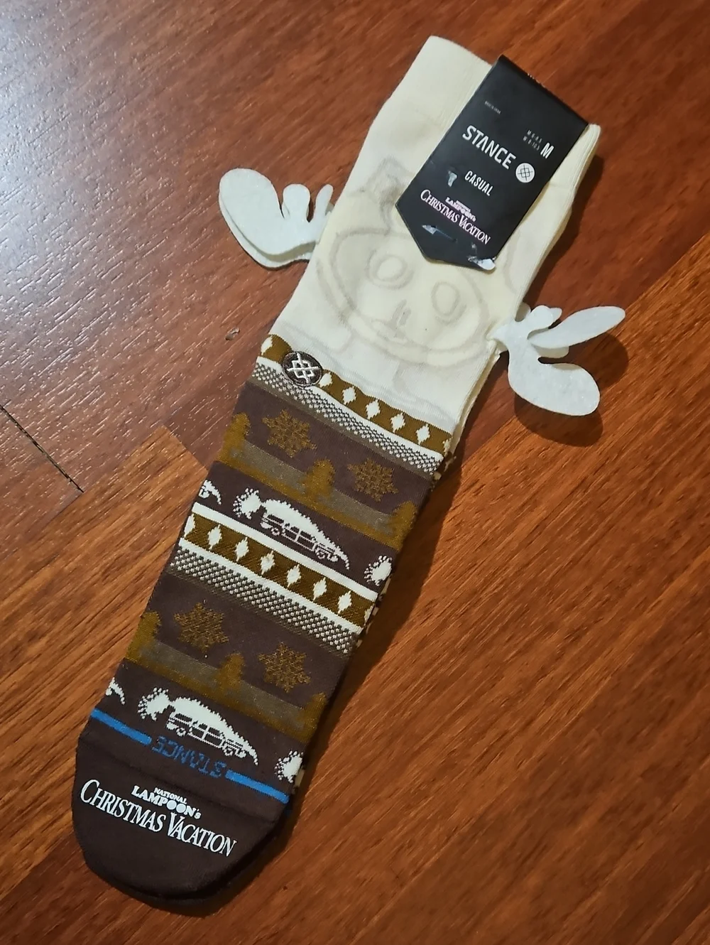 STANCE Lampoon's Christmas Vacation 